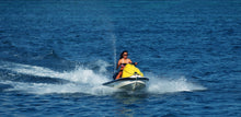 jet ski Dubai