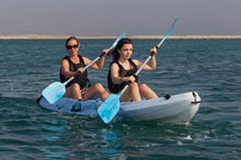 Dubai Kayaking or Stand Up Paddle
